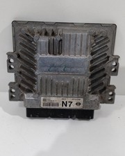 Centralina Motore ECU SIEMENS NISSAN QASHQAI 1.5 78kW - 23710JD58C - S180033106A