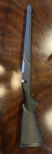 REMINGTON MODEL 700 SHORT ACTION SA ADL SYNTHETIC STOCK BLACK - USED 