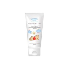Wunderbaby Winnie The Pooh 3-In-1 Uv Outdoor Lotion Kids 50G