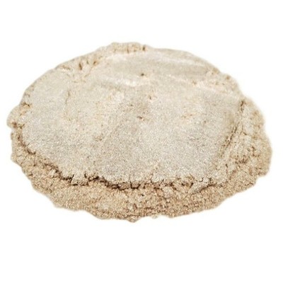 PolyColor Mica Powder for Epoxy Resin Kits 15 0.5 Ounce (Pack of 1), Pearl 