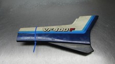 Honda VF400 F 1982-1984 Motorcycle Left Hand Side Cover Panel
