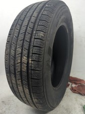 Used Tire 19565r15 Kumho Solus Ta11 91v - Tread Depth 1032