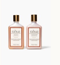 ENCHANTED ISLAND ESSENTIAL HAIR CARE SET