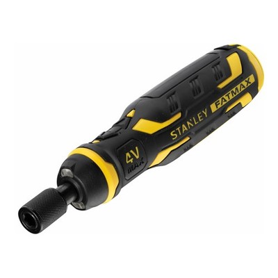 Stanley 4V Power-Assist Bit-Schraubendreher