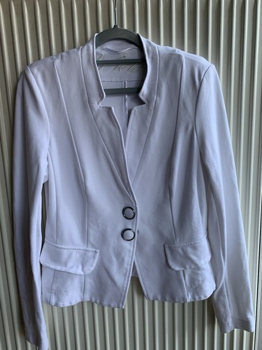 **AIRFIELD**toller Blazer**Sweatblazer**Gr. 38**TOP**