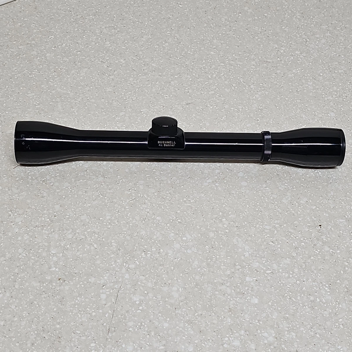 Bausch + Lomb Black Hunting Rifle Scopes for sale | eBay