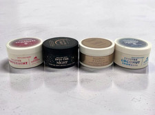 Bath And Body Works Lot Body Butter Read Description