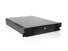IStar C-280SS 2U 8-Bay Trayless Storage Server Rackmount Chassis