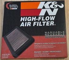 1K&N KN Luftfilter AustauschfilterBMW E81 F20 F21 2 Coupe F34 F30F31 33-2990