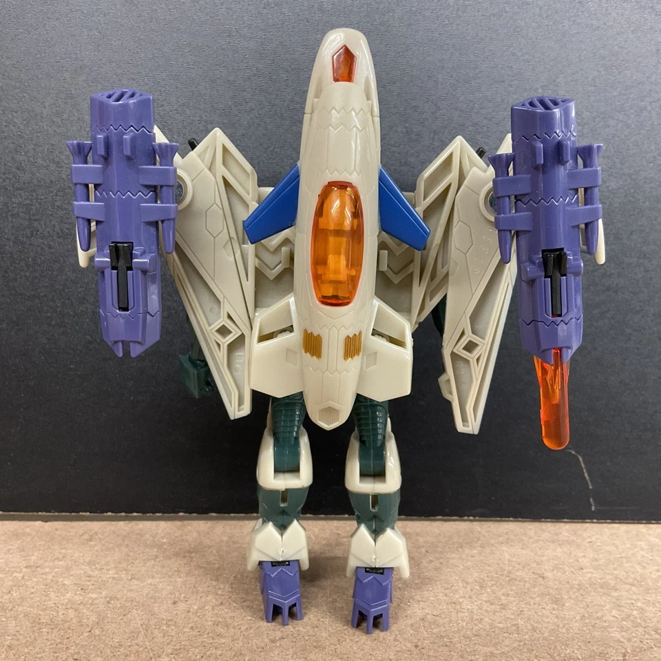 Takara Tomy Transformers United Thunderwing UN-26 - Image 4 of 4