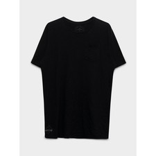 Chrome Hearts Vintage Plus Patch T-Shirt