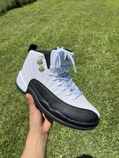 Air Jordan 12s Retro Taxi 2025