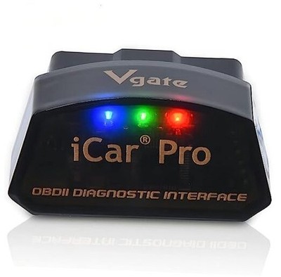  iCar Pro Wi-Fi OBD2 Scanner Scan Tools ICAR PRO WIFI - iOS, Android & Windows