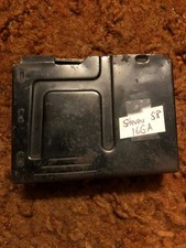 Stevens Model 58 16 Ga Bolt Action Shotgun Magazine 2 Round Vintage