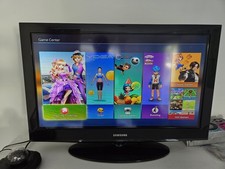 Samsung LE32D403 81.3 cm 32" HD Black Tv