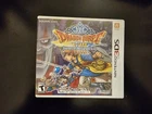 Dragon Quest VIII: Journey of the Cursed King for Nintendo 3DS by Square Enix