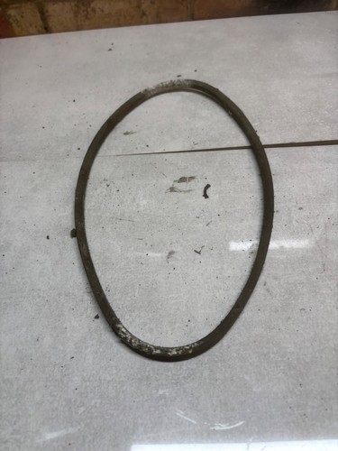 Antriebsriemen passend für Mountfield GGP SP530, SP534, SP535 - 135063902/0 B35