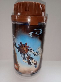 LEGO BIONICLE: Pohatu Nuva (8568) New Factory Sealed NIB