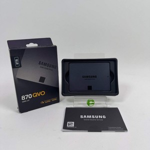 Samsung 870 Qvo | eBay