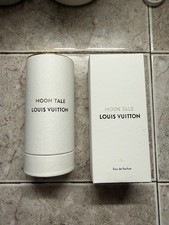 Louis Vuitton Moon Tale Perfume 3.4 oz New In Box Sealed