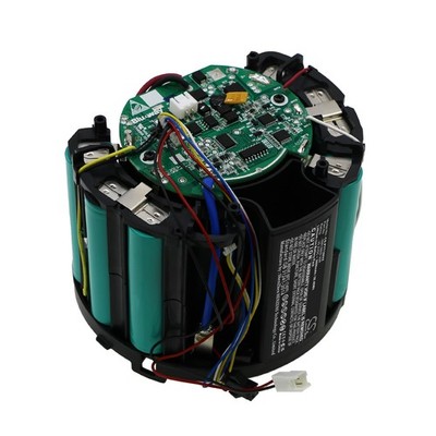 Battery for PUPPYOO T10 Mix P/N: INRIB65O-20R 2000mAh / 50.40Wh