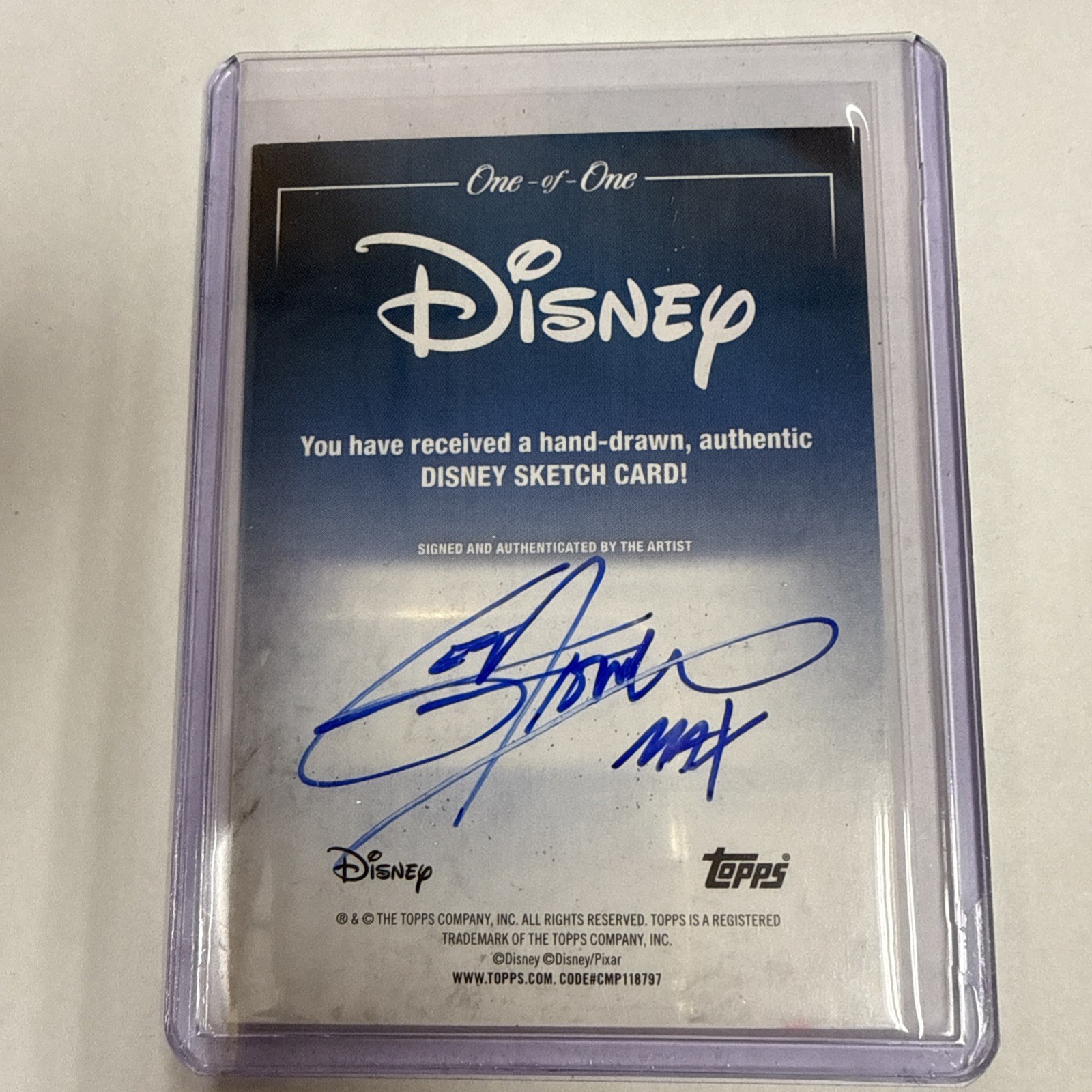 Getatom sig