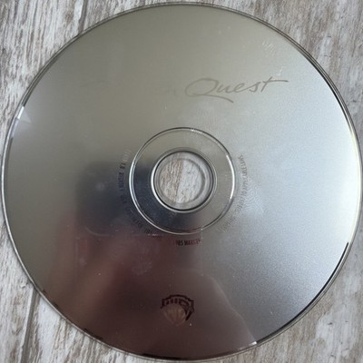Vision Quest DVD - 1985