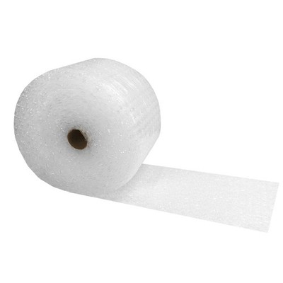 Bubble Cushioning Protective Packaging Medium 5/16'' (12'' Wide x 100' Length),...