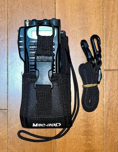 TONO PR-1300R 433MHz Amateur Band Transceiver w/ Scan & Tone Functions - Zdjęcie 11 z 12