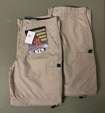 Vintage One Tough Brand Micro Tech 3 In 1 Pant Y2K Skater DEADSTOCK W/ TAGS