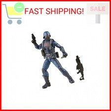 G. I. Joe Classified Series Cobra Infantry Action Figure 24 Collectible Premium