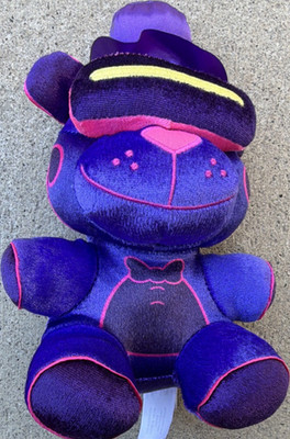 Funko Five Nights at Freddy's Freddy Plush Doll - Video Game Series, 2022