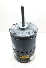 Genteq ECM2.3 CP03 5SME39SL0253 Blower Motor D341314P78 MOT12694 CWLE used MB316