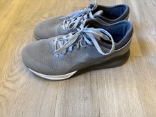 Reebok CrossFit Men s Gray/Black/White Low To...