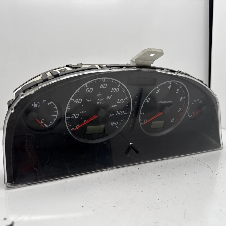 Nissan Frontier Gauge Cluster 2002 velocímetro Foto 2 de 4