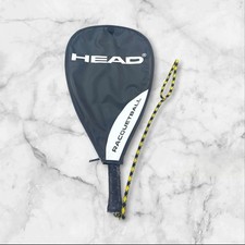 HEAD Demon CPS Racquetball Racquet with Carrying Bag