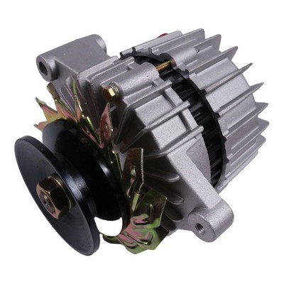 Alternator Y385T-1-12100 For Yangdong Y380T Y385T Jinma Foton Dongfeng 2JF200
