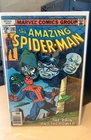 The Amazing Spider-Man #181 (1978) 9.0 VF/NM