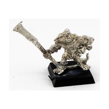 GW WHF Skaven Metal Slave 15 Slise NM