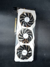 💻 Gigabyte NVIDIA GeForce RTX 2060 Super Gaming OC White 8GB Graphics Card