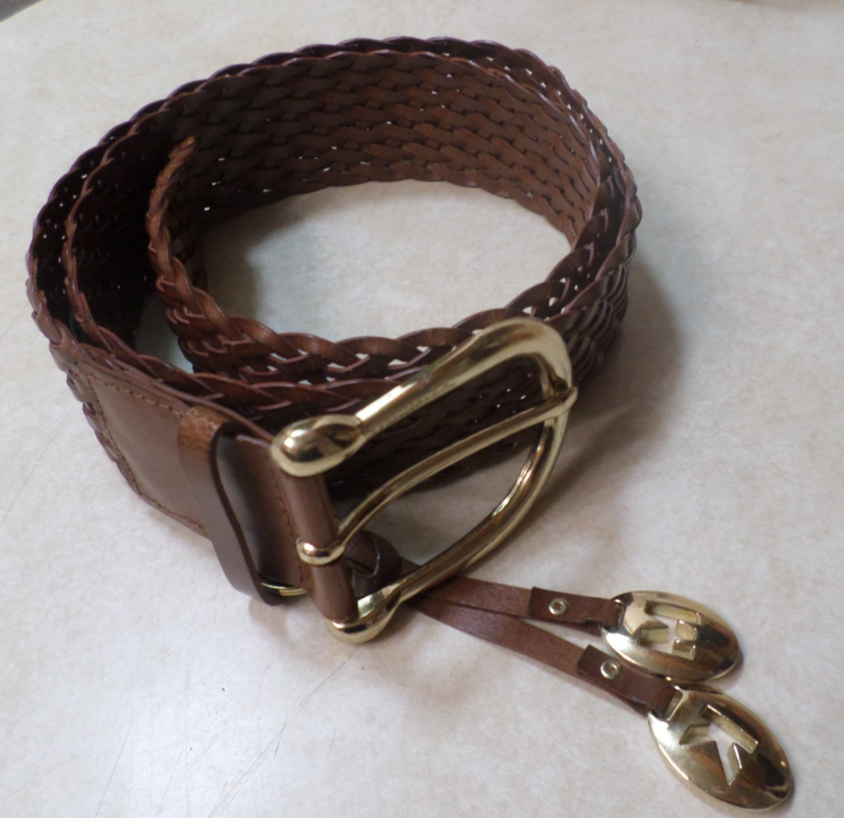 Michael Kors Brown 2 display picture 1