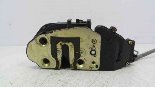 Land Rover Discovery 2 99-04 OEM Passeggero Posteriore Porta Pannello Land Rover Discovery 2 99-04 OEM Passeggero Posteriore Porta Pannello