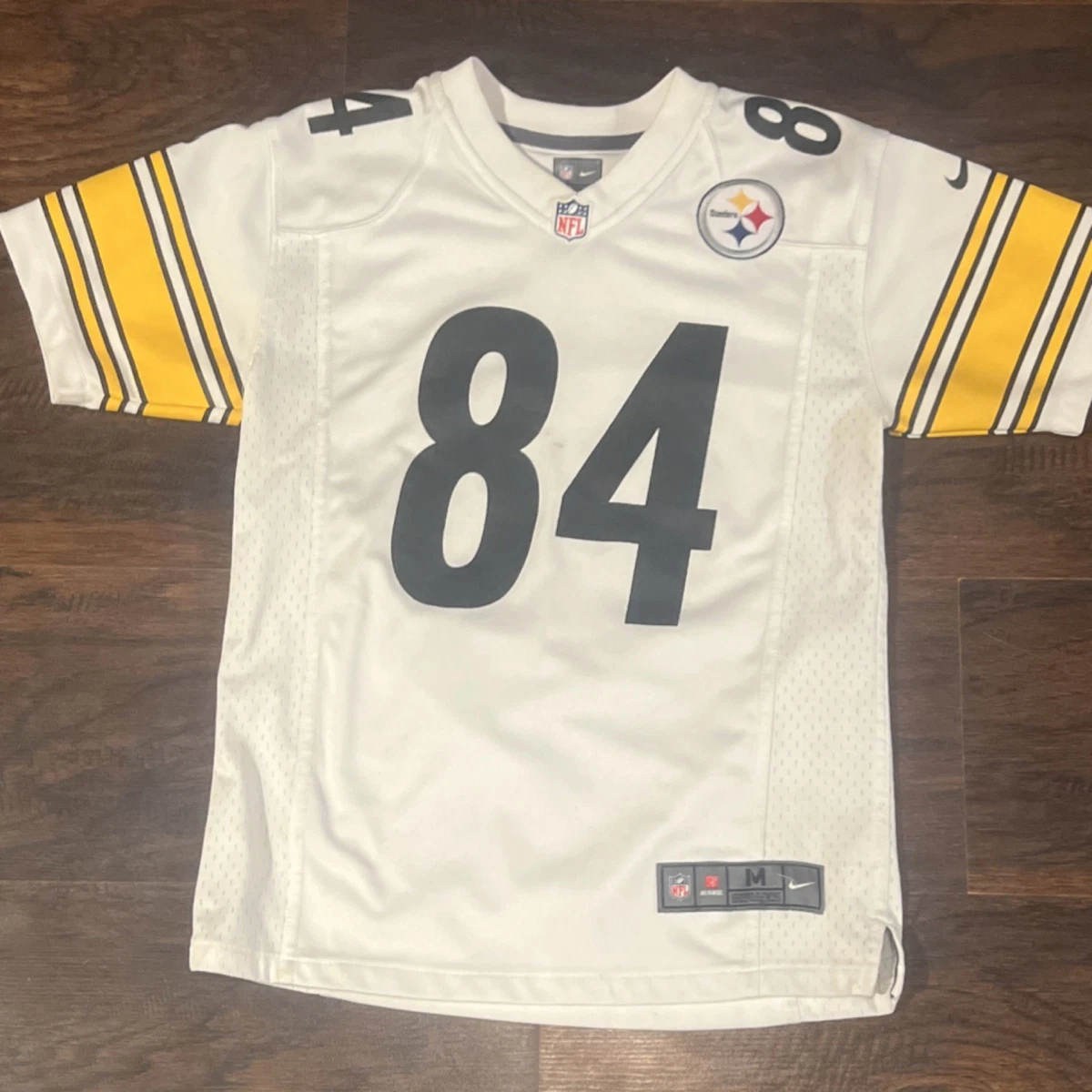Antonio Brown Pittsburgh Steelers NFL Jerseys for sale | eBay