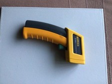Fluke Infrared  62 Mini IR Thermometer