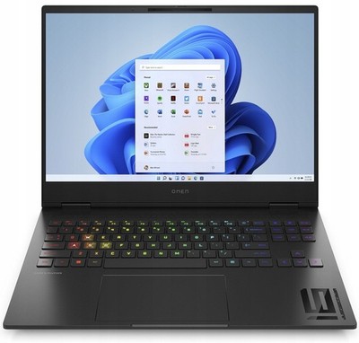 HP Omen Transcend 16-U1027NB I7-14700HX 16GB 1TB 16'' W11H AZERTY A5RX6EA#UUG