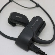 Sony Walkman NW-WS413 Schwarz / MP3-Player / 4gb / Wasserdicht / vom Händler