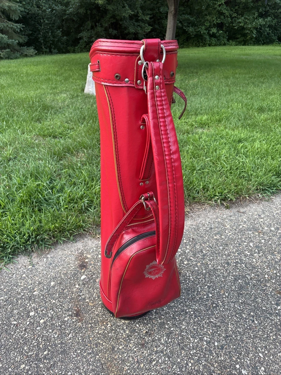 希少 BenHogan ベンホーガン キャディバッグ ゴルフバッグ レア・Ben hogan スタンドバッグ！ : golf blog USA(アメリカ)から最新