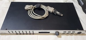 DAP DLM 26 Frequenzweiche Lautsprecher Management