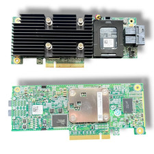 DELL PERC H730P 12Gb 2GB SAS RAID Controller 0X4TTX X4TTX R630 R730 R730XD R740