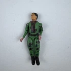 Vintage Commando Ranger Action Figure Commando Charlie 3.75" GI Joe Style